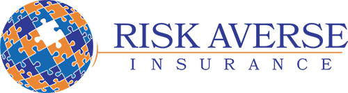 Risk Averse Insurance